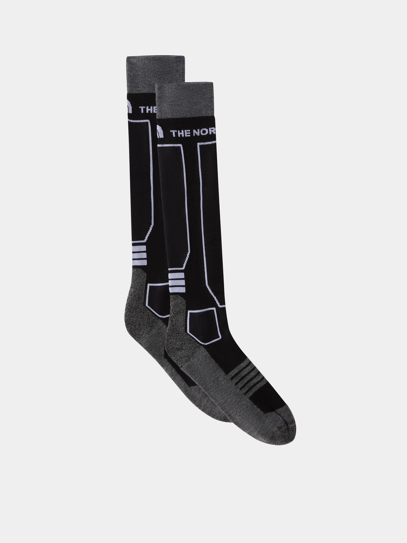 Носки и гольфы The North Face Entry Level Ski модель NF0A882NK7H1 Носки и гольфы The North Face Entry Level Ski модель NF0A882NK7H1 Фото