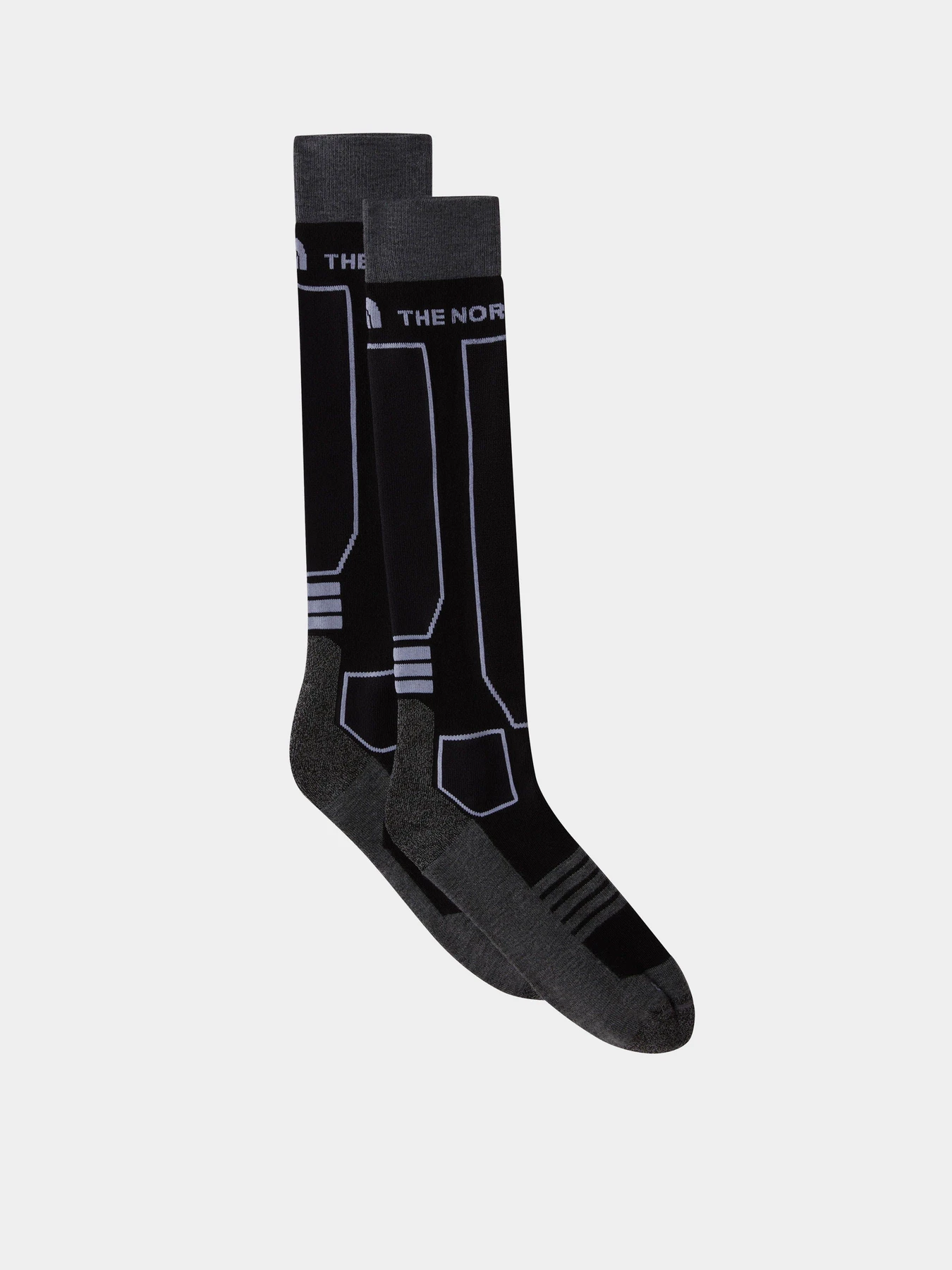 Носки и гольфы The North Face Entry Level Ski модель NF0A882NK7H1 Носки и гольфы The North Face Entry Level Ski модель NF0A882NK7H1 Фото