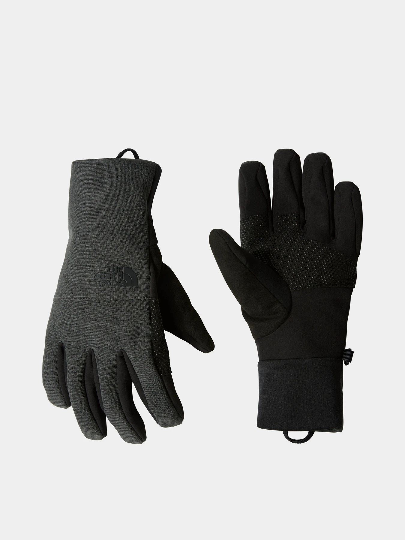 Перчатки и варежки The North Face Apex Insulated Etip модель NF0A89RCDYZ1 Перчатки и варежки The North Face Apex Insulated Etip модель NF0A89RCDYZ1 Фото
