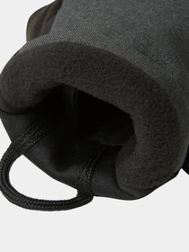 Перчатки и варежки The North Face Apex Insulated Etip модель NF0A89RCDYZ1 Фото