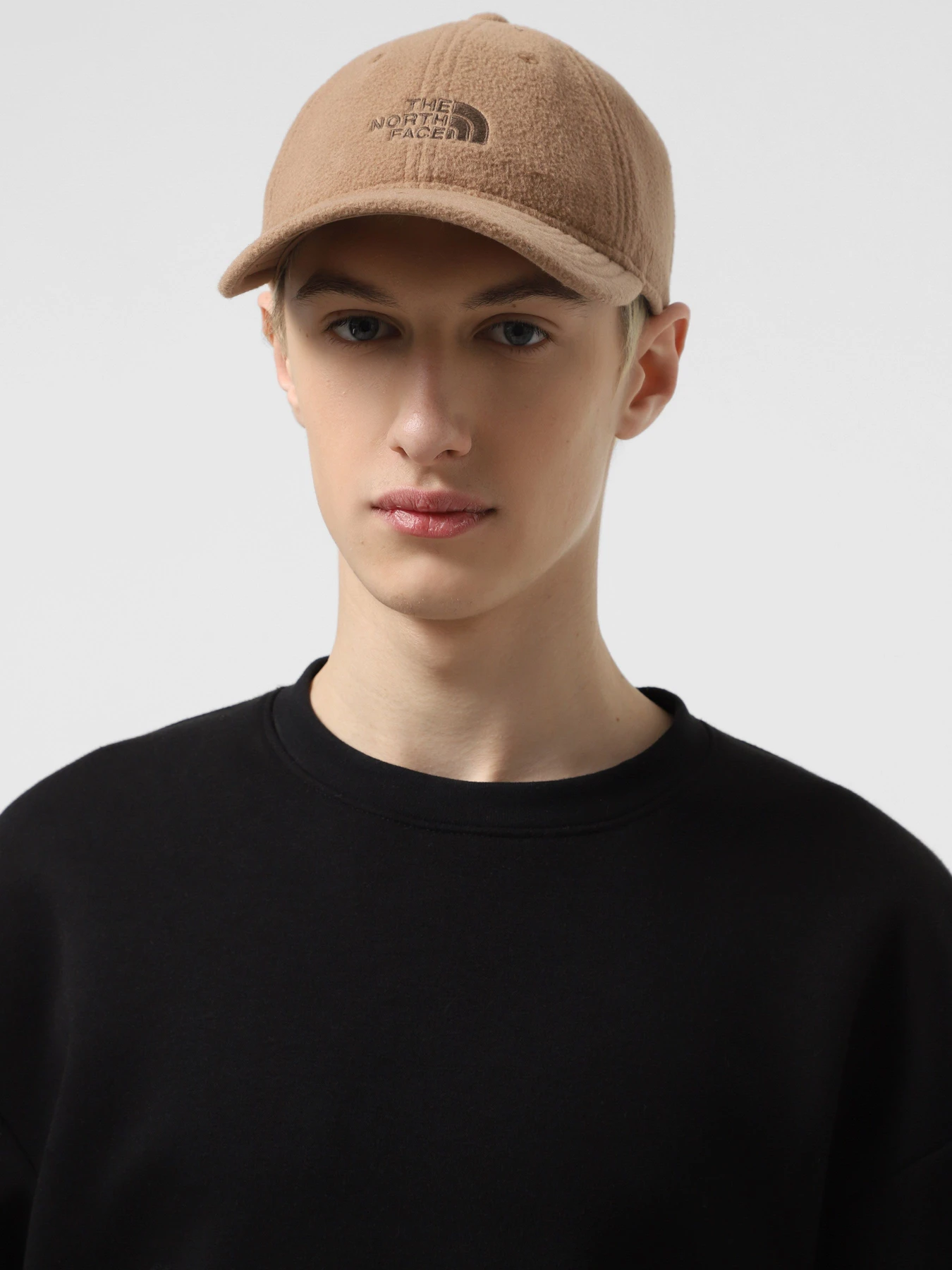 Шапки и кепки The North Face Denali Norm модель NF0A88865K21 Фото