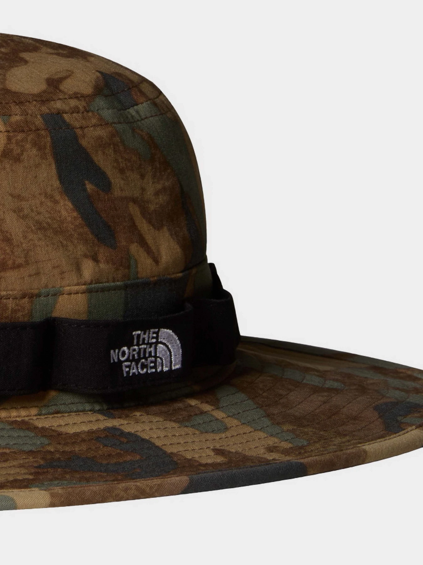 Шапки и кепки The North Face Class V Brimmer модель NF0A5FXFCID1 Шапки и кепки The North Face Class V Brimmer модель NF0A5FXFCID1 Фото
