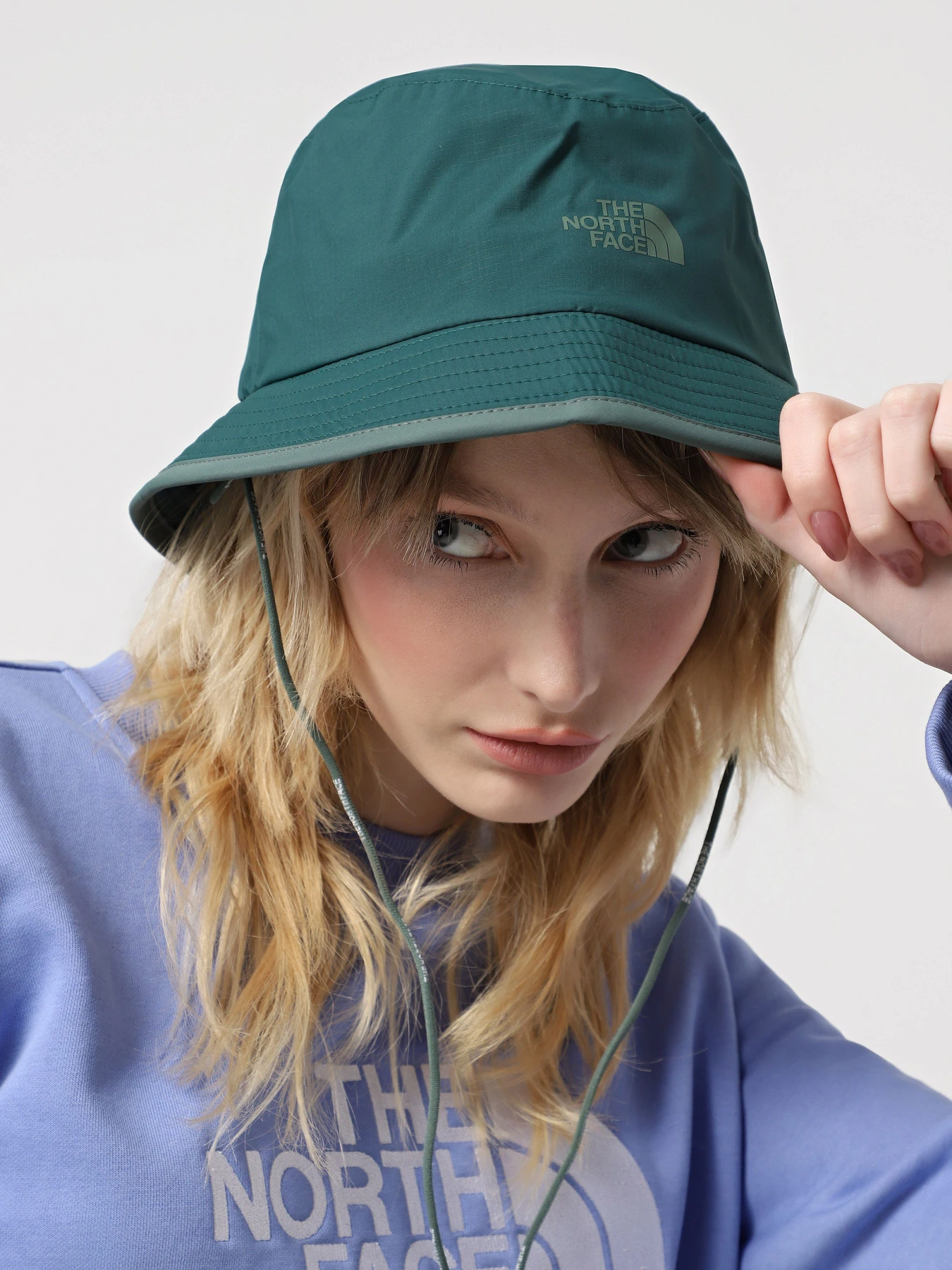 Шапки и кепки The North Face Antora Rain модель NF0A8A2968L1 Шапки и кепки The North Face Antora Rain модель NF0A8A2968L1 Фото