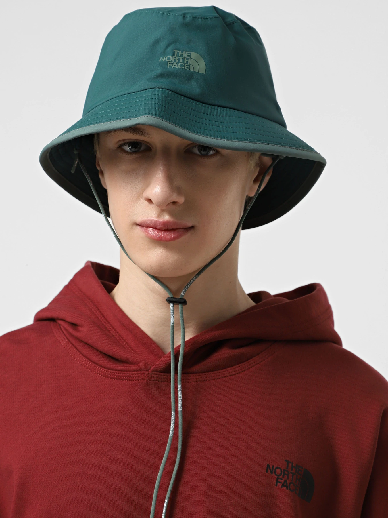 Шапки и кепки The North Face Antora Rain модель NF0A8A2968L1 Шапки и кепки The North Face Antora Rain модель NF0A8A2968L1 Фото