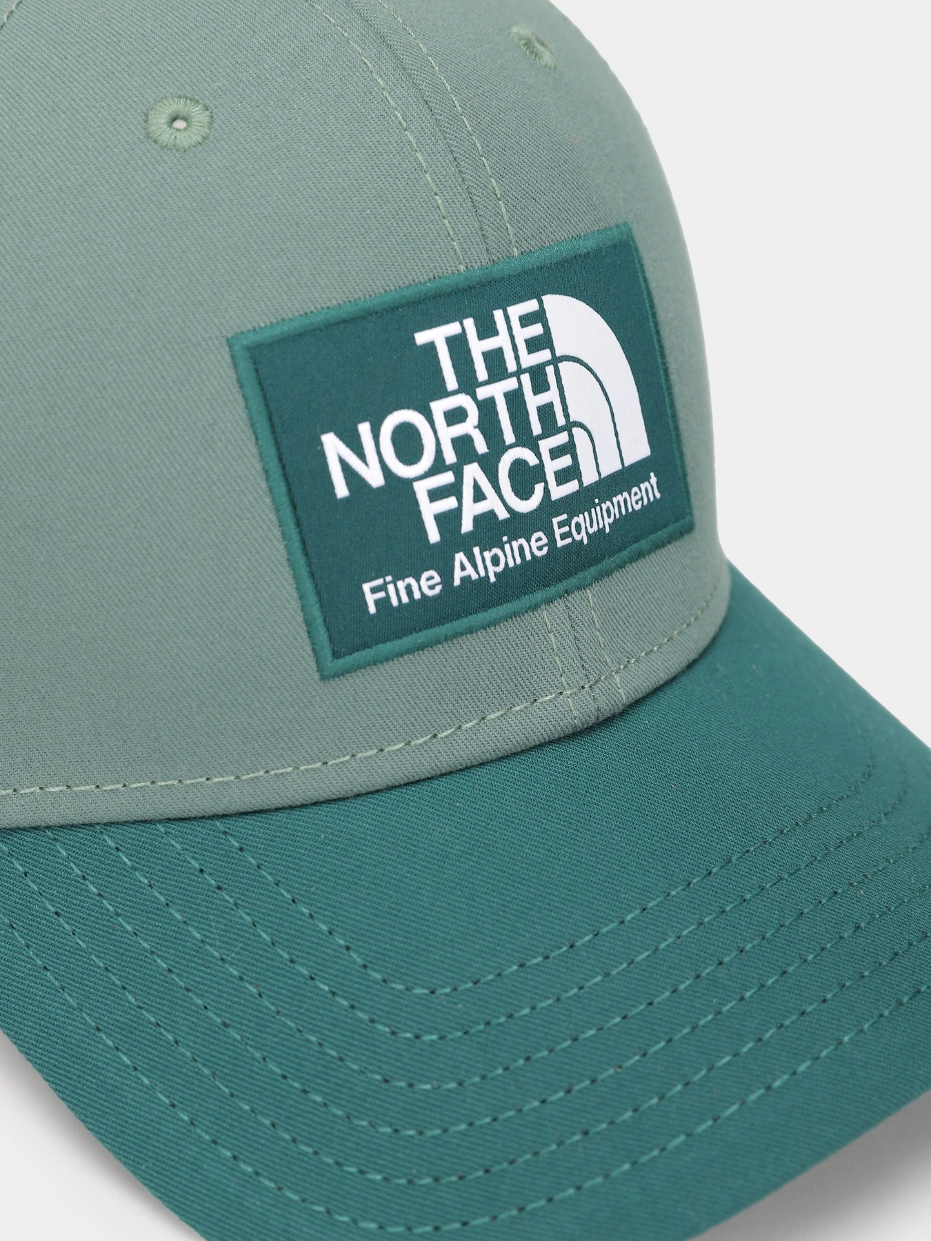 Шапки та кепки The North Face Deep Fit Mudder Trucker модель NF0A5FX868L1 Фото