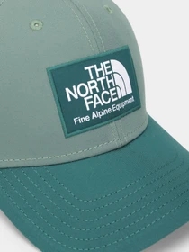 Шапки та кепки The North Face Deep Fit Mudder Trucker модель NF0A5FX868L1 Фото