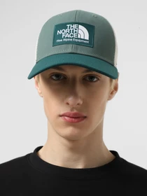 Шапки та кепки The North Face Deep Fit Mudder Trucker модель NF0A5FX868L1 Фото