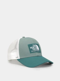Шапки та кепки The North Face Deep Fit Mudder Trucker модель NF0A5FX868L1 Фото