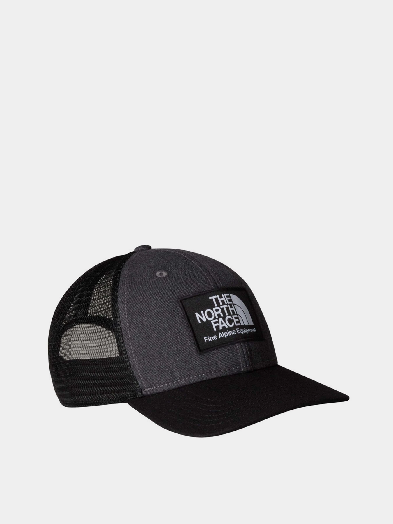 Шапки и кепки The North Face Deep Fit Mudder Trucker модель NF0A5FX8GAN1 Шапки и кепки The North Face Deep Fit Mudder Trucker модель NF0A5FX8GAN1 Фото