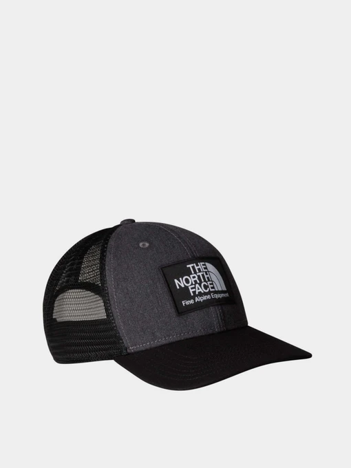 Шапки и кепки The North Face Deep Fit Mudder Trucker модель NF0A5FX8GAN1 Фото