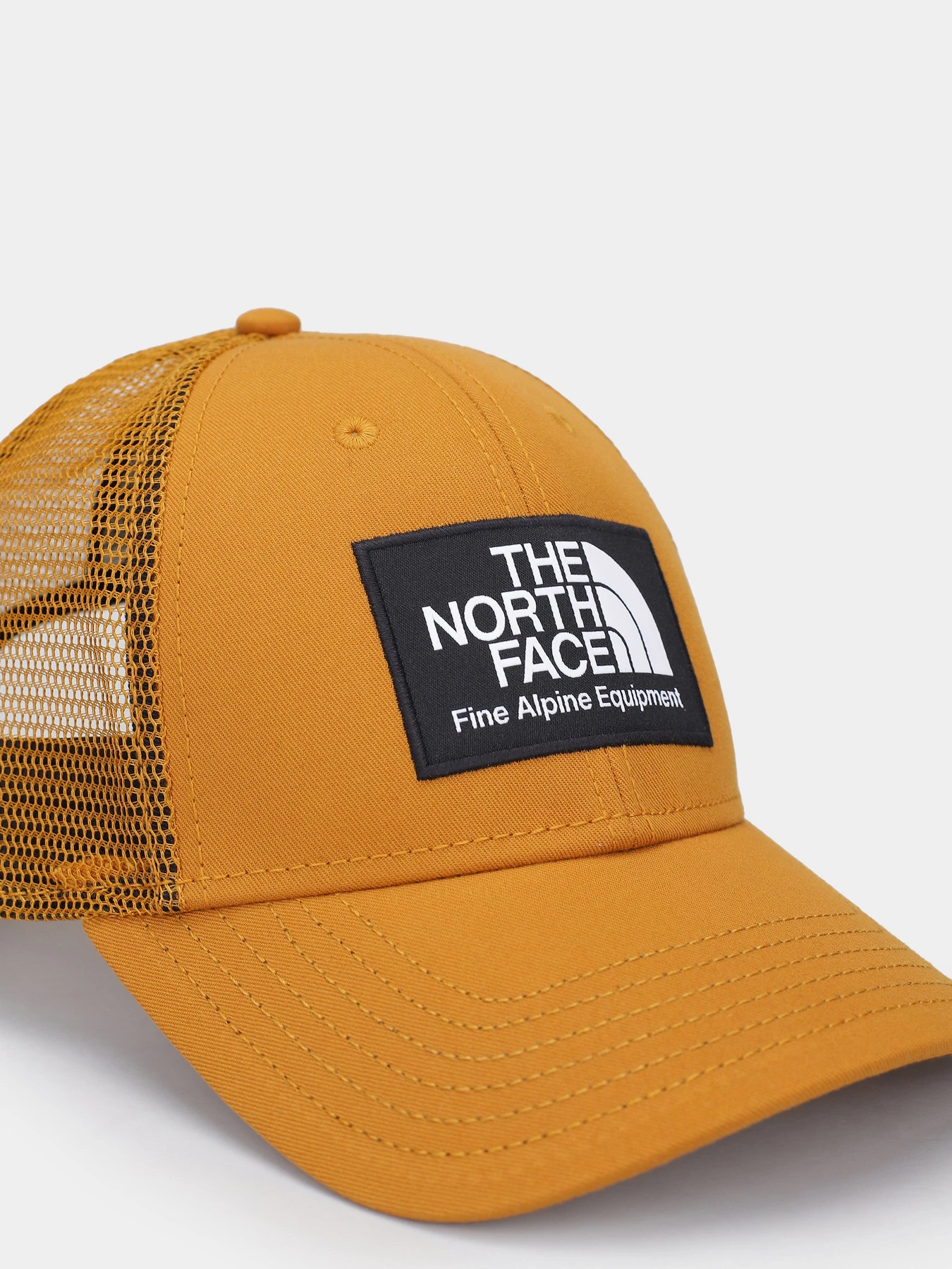 Шапки та кепки The North Face Deep Fit Mudder Trucker модель NF0A5FXAVC71 Фото