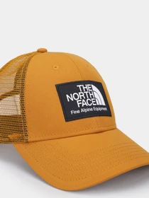Шапки та кепки The North Face Deep Fit Mudder Trucker модель NF0A5FXAVC71 Фото