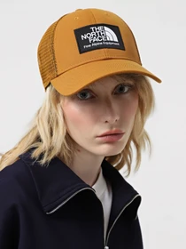 Шапки та кепки The North Face Deep Fit Mudder Trucker модель NF0A5FXAVC71 Фото