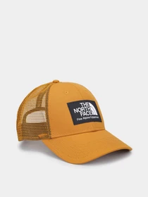 Шапки и кепки The North Face Deep Fit Mudder Trucker модель NF0A5FXAVC71 Фото