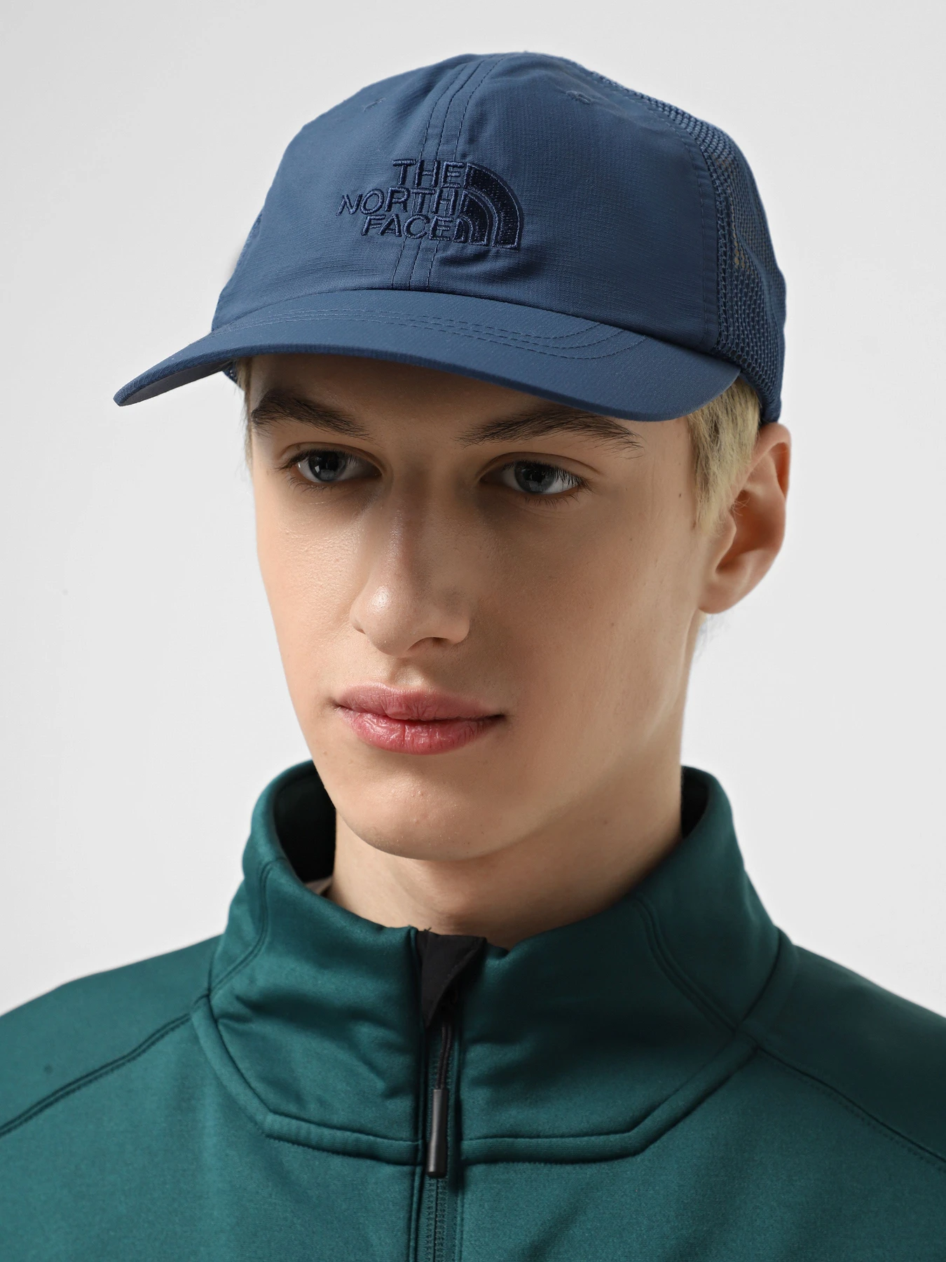 Шапки и кепки The North Face Horizon Trucker модель NF0A5FXSJVL1 Шапки и кепки The North Face Horizon Trucker модель NF0A5FXSJVL1 Фото