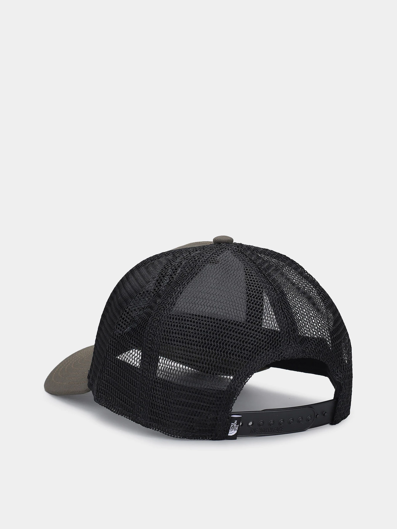Шапки та кепки The North Face Embroidered Mudder Trucker модель NF0A7WH3YHO1 Шапки та кепки The North Face Embroidered Mudder Trucker модель NF0A7WH3YHO1 Фото