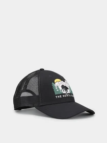 Шапки и кепки The North Face Embroidered Mudder Trucker модель NF0A7WH396O1 Фото