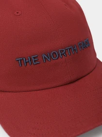 Шапки та кепки The North Face Roomy Norm модель NF0A7WHPAYQ1 Фото