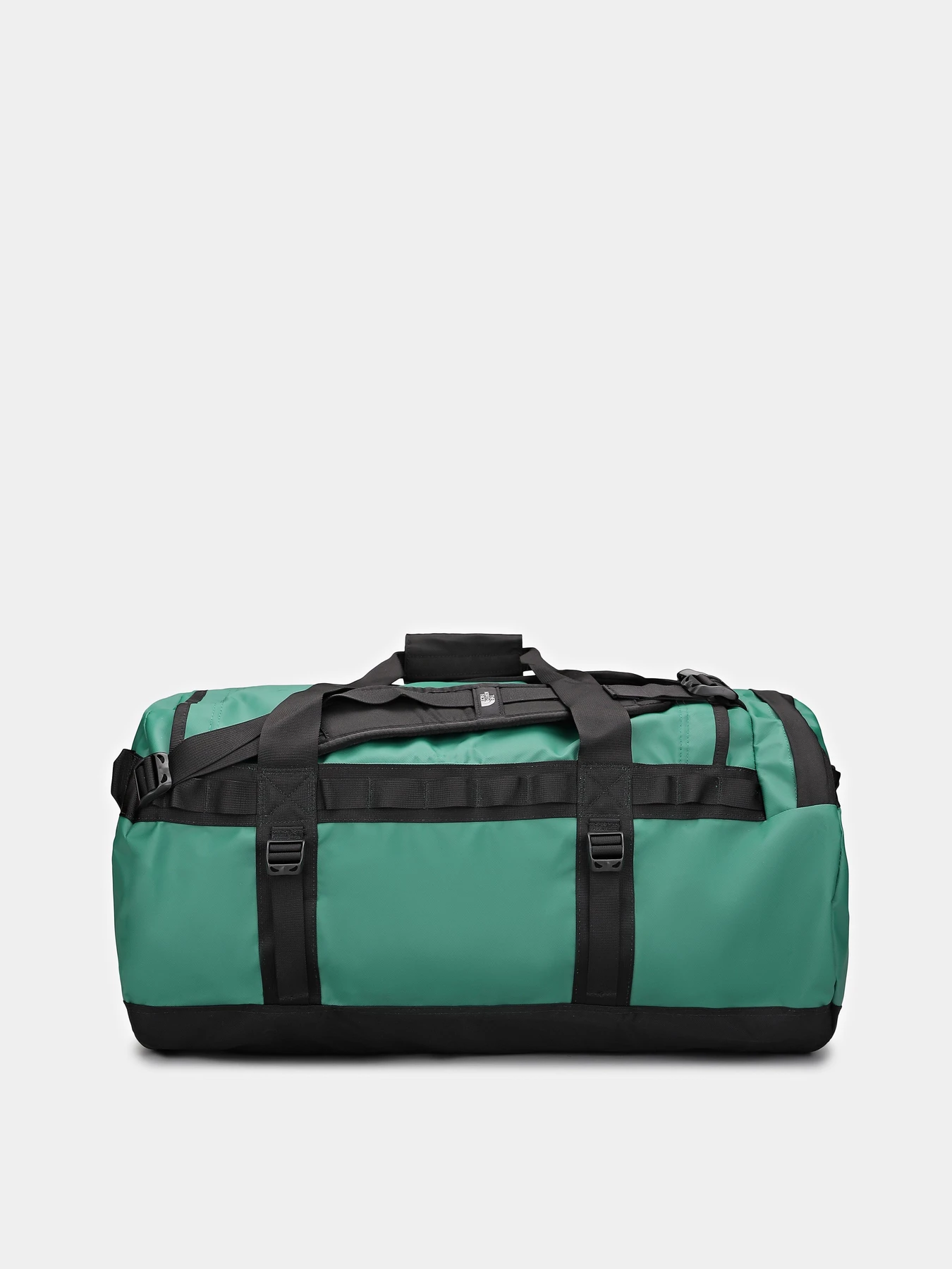 Дорожные сумки и чемоданы The North Face Base Camp Duffel - M 71L модель NF0A52SAS9W1 Фото
