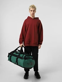 Дорожные сумки и чемоданы The North Face Base Camp Duffel - M 71L модель NF0A52SAS9W1 Фото