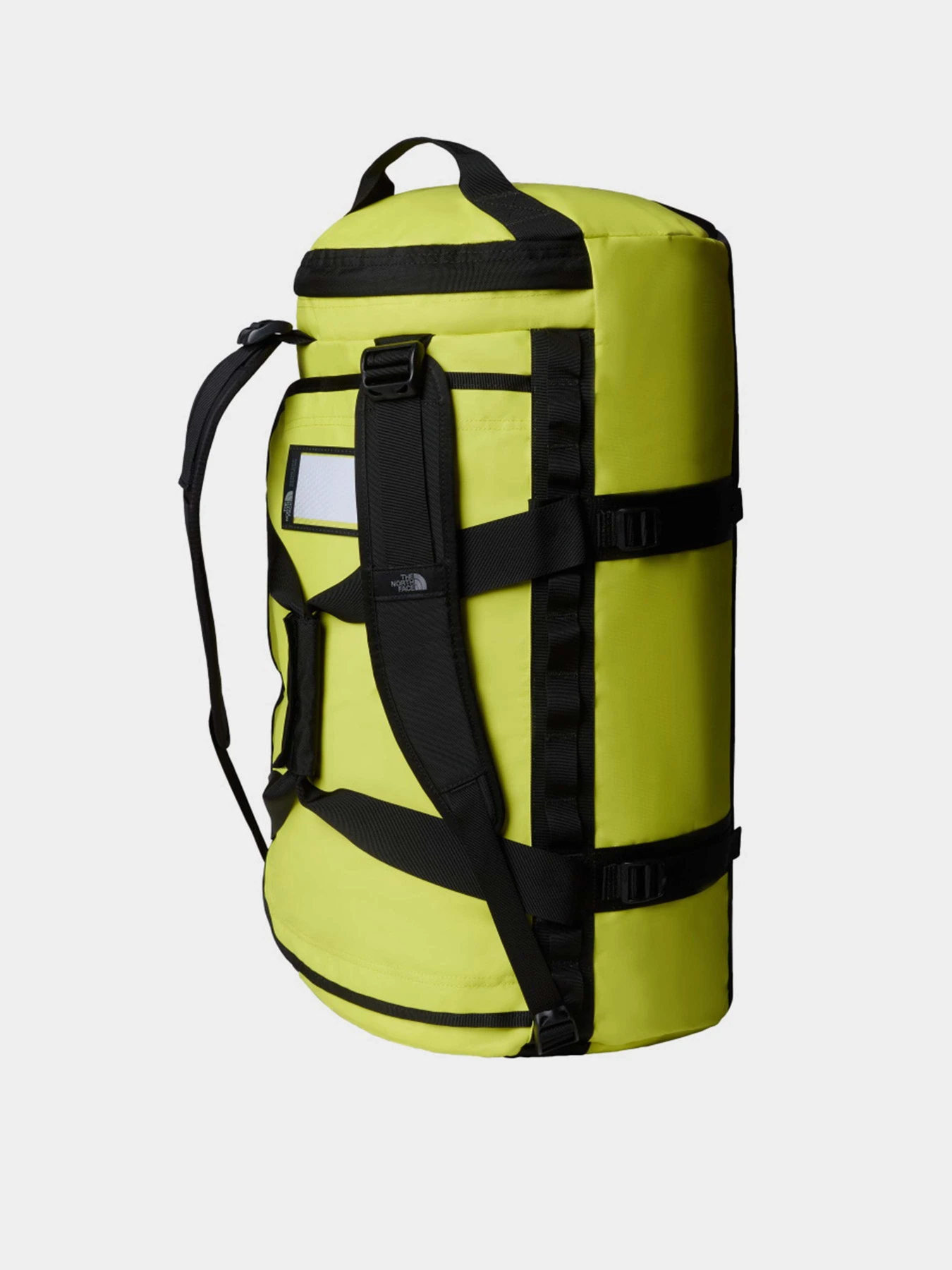 Дорожные сумки и чемоданы The North Face Base Camp Duffel - S 50L модель NF0A52SAC6T1 Дорожные сумки и чемоданы The North Face Base Camp Duffel - S 50L модель NF0A52SAC6T1 Фото