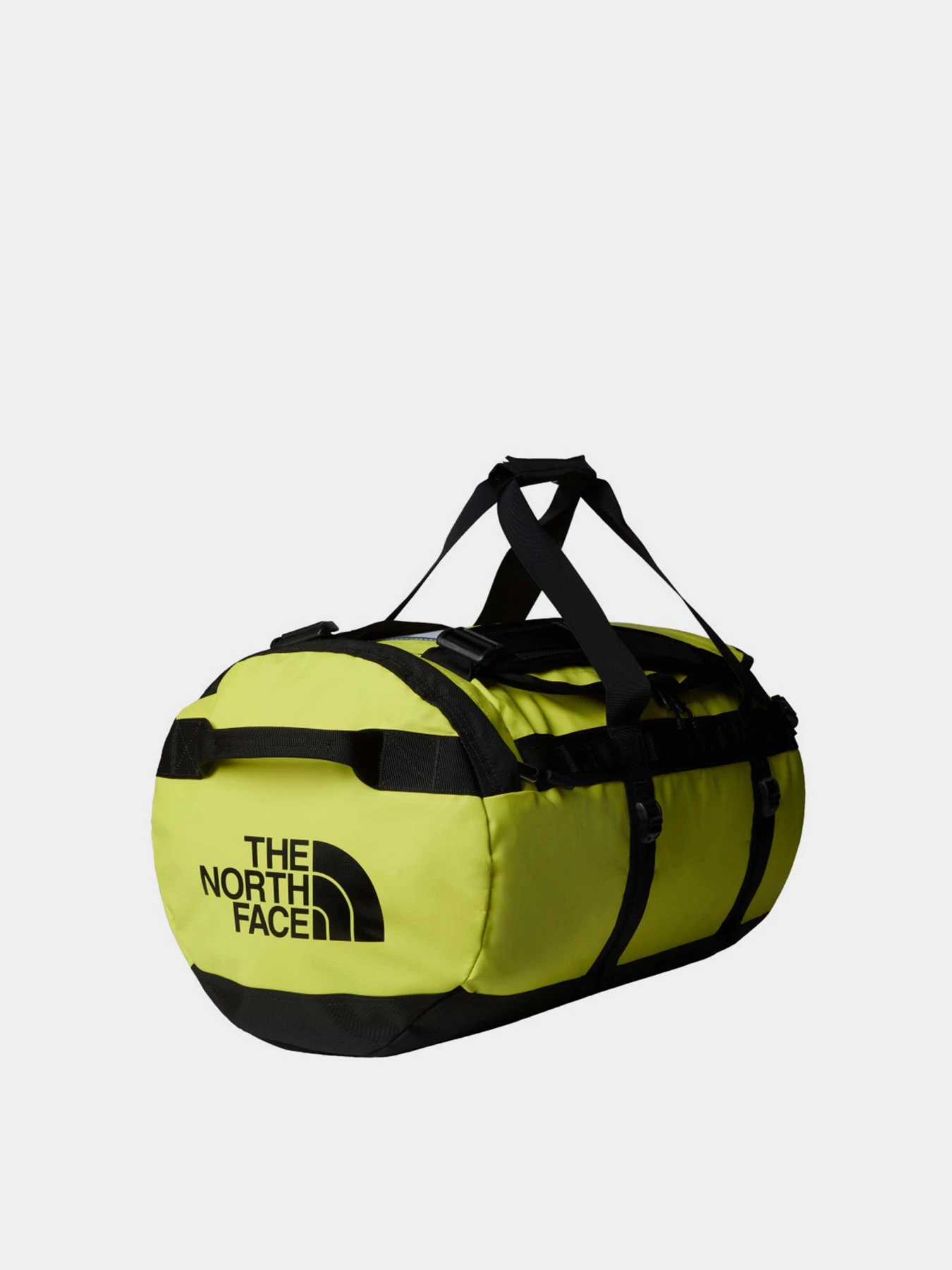 Дорожные сумки и чемоданы The North Face Base Camp Duffel - S 50L модель NF0A52SAC6T1 Дорожные сумки и чемоданы The North Face Base Camp Duffel - S 50L модель NF0A52SAC6T1 Фото