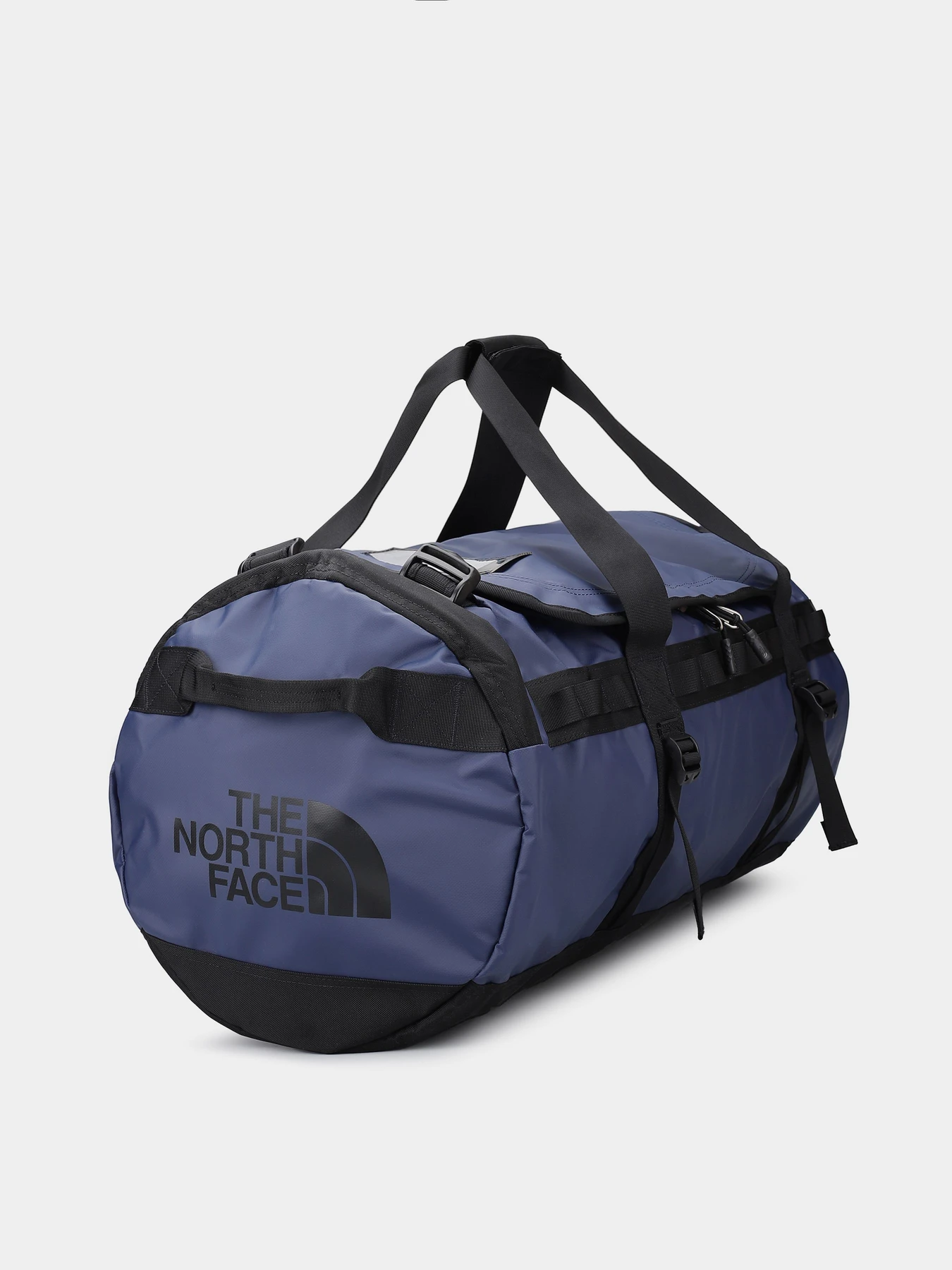 Дорожные сумки и чемоданы The North Face Base Camp Duffel - M 71L модель NF0A52SA4Y21 Дорожные сумки и чемоданы The North Face Base Camp Duffel - M 71L модель NF0A52SA4Y21 Фото