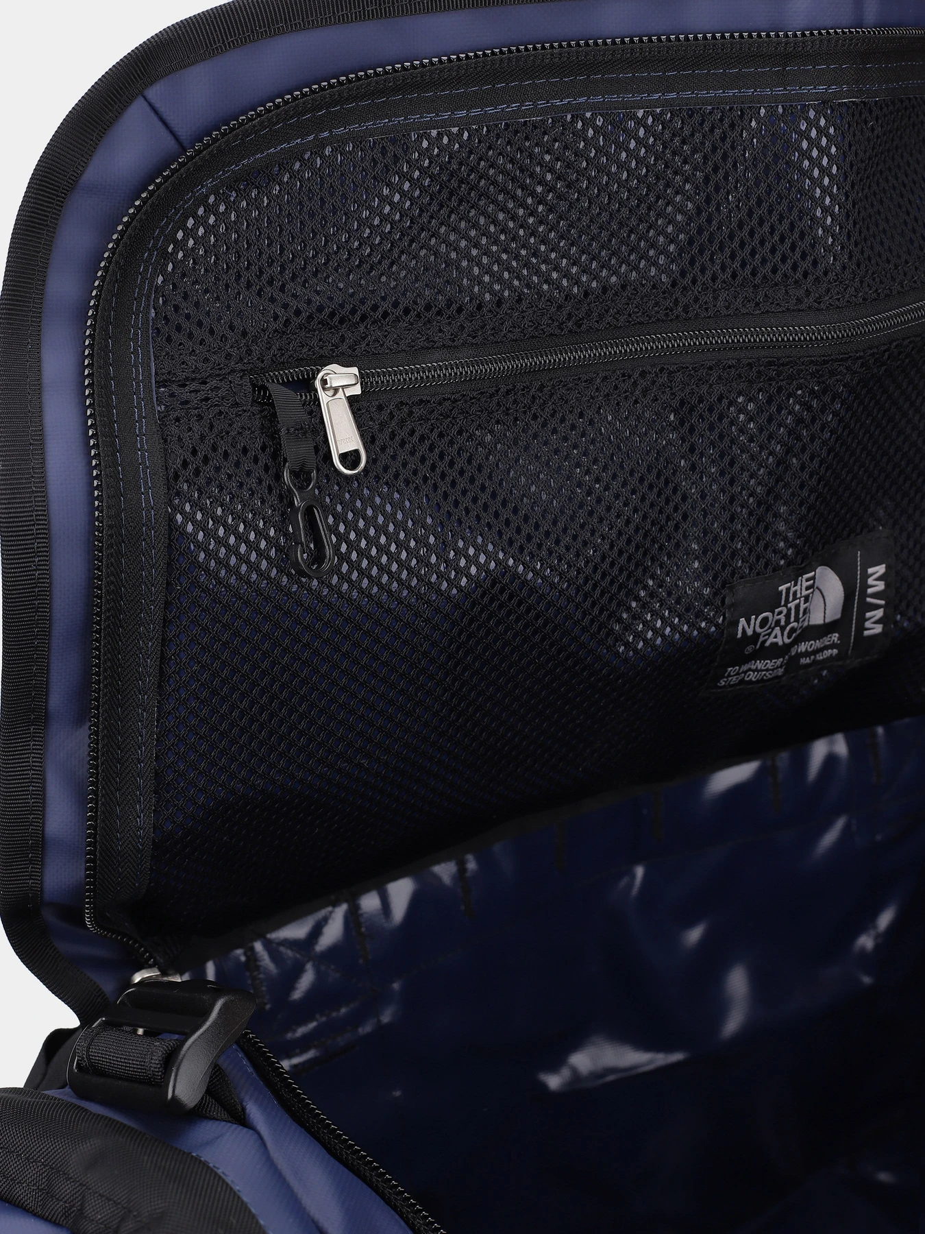 Дорожные сумки и чемоданы The North Face Base Camp Duffel - M 71L модель NF0A52SA4Y21 Дорожные сумки и чемоданы The North Face Base Camp Duffel - M 71L модель NF0A52SA4Y21 Фото