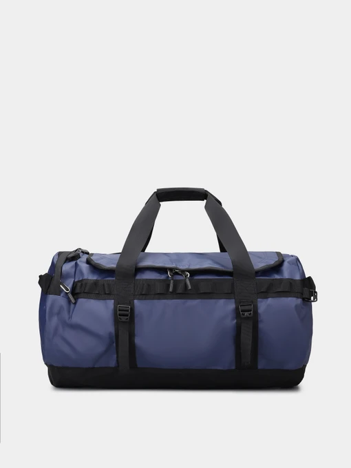 Дорожні сумки та валізи The North Face Base Camp Duffel - M 71L модель NF0A52SA4Y21 Фото