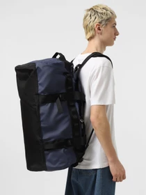 Дорожные сумки и чемоданы The North Face Base Camp Duffel - M 71L модель NF0A52SA4Y21 Фото