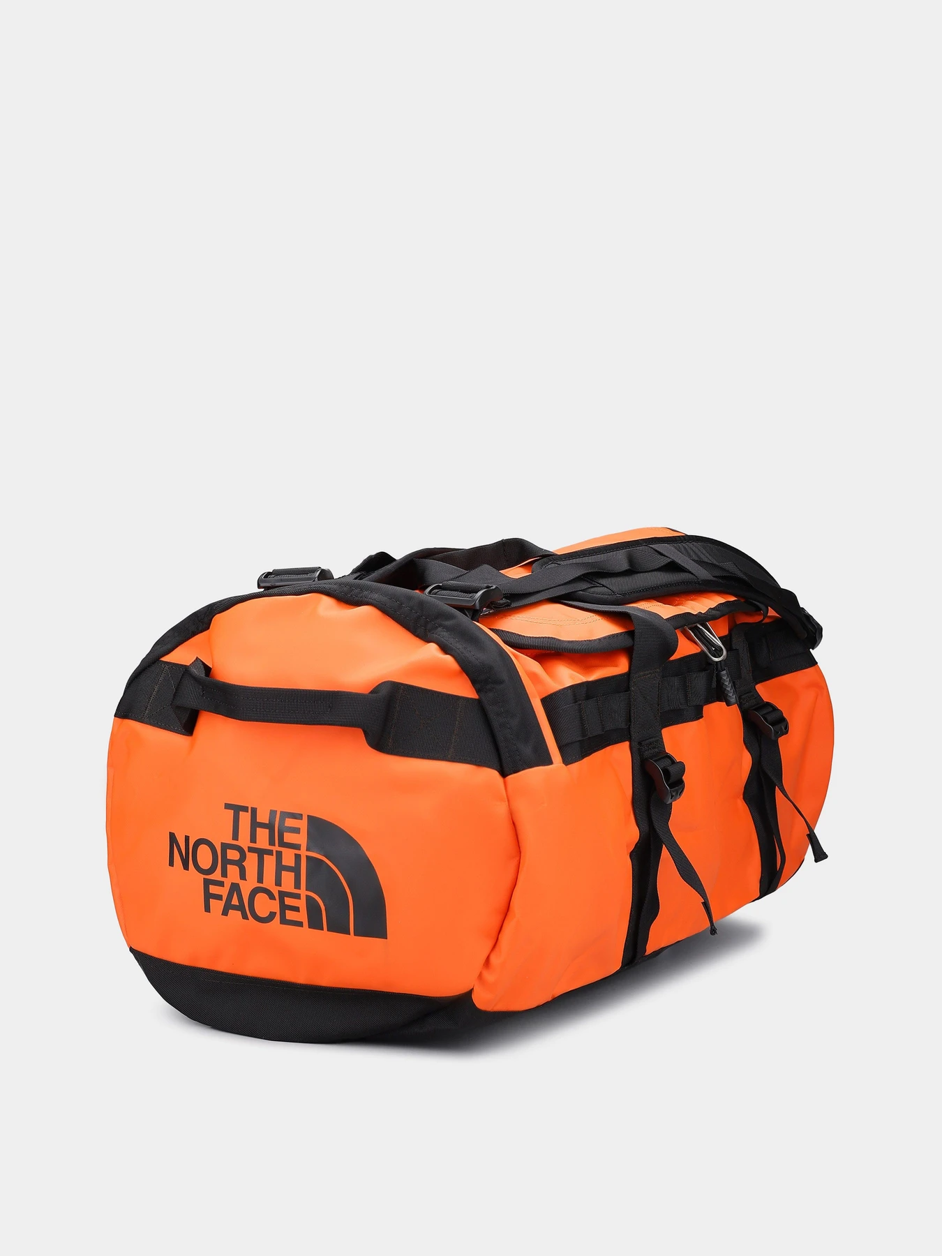 Дорожные сумки и чемоданы The North Face Base Camp Duffel - M 71L модель NF0A52SA9XI1 Дорожные сумки и чемоданы The North Face Base Camp Duffel - M 71L модель NF0A52SA9XI1 Фото