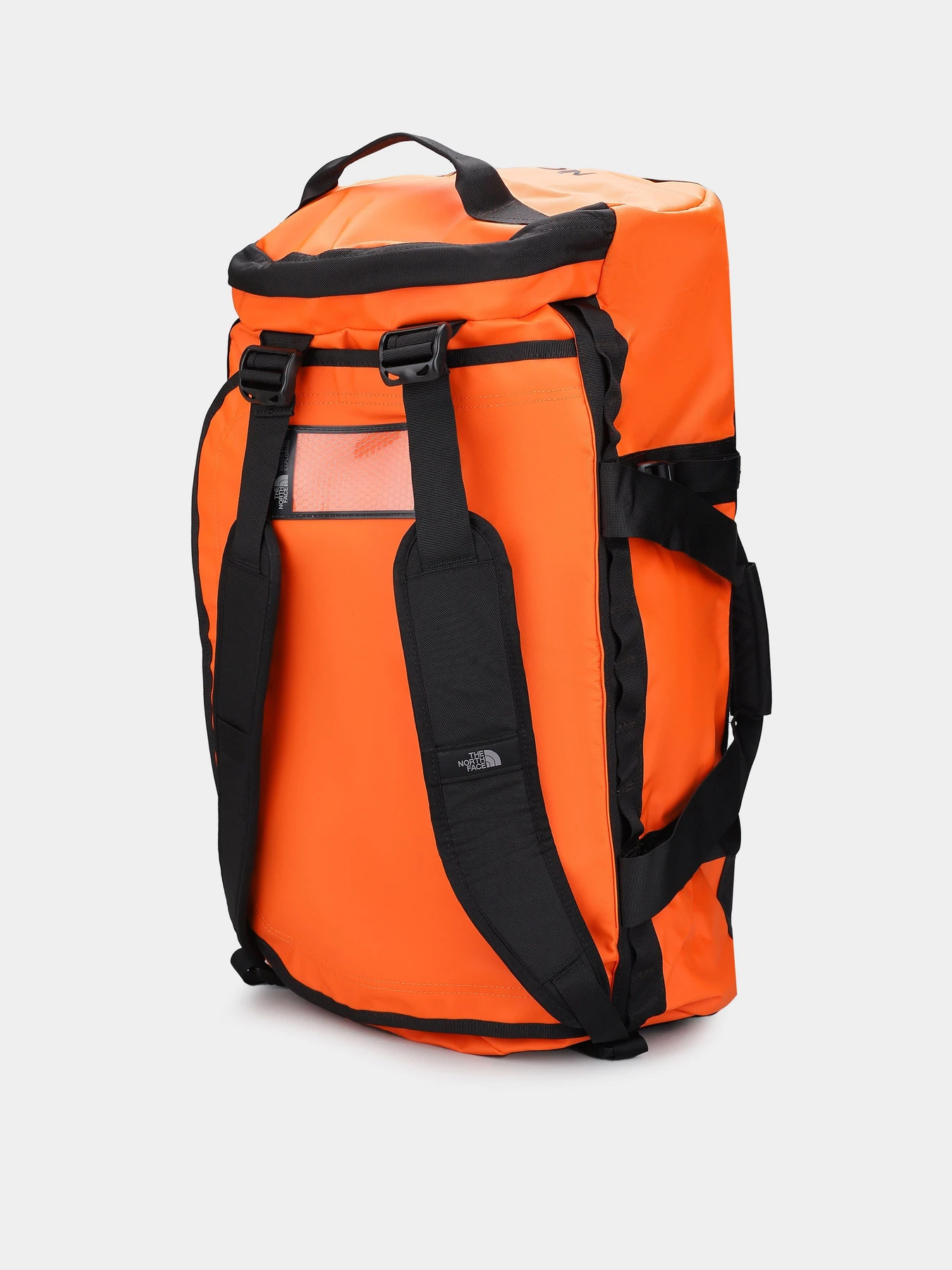 Дорожные сумки и чемоданы The North Face Base Camp Duffel - M 71L модель NF0A52SA9XI1 Дорожные сумки и чемоданы The North Face Base Camp Duffel - M 71L модель NF0A52SA9XI1 Фото
