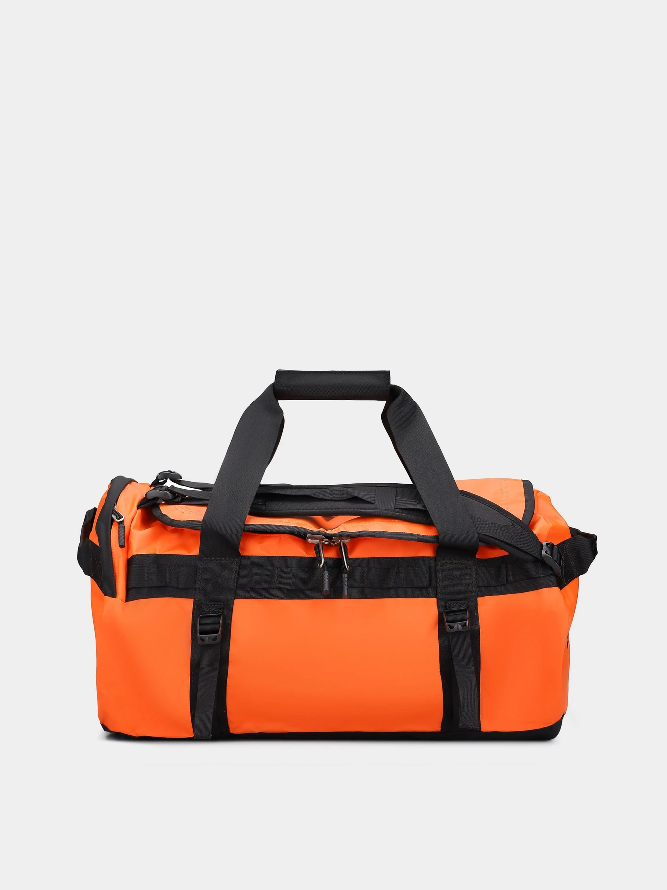 Дорожные сумки и чемоданы The North Face Base Camp Duffel - M 71L модель NF0A52SA9XI1 Дорожные сумки и чемоданы The North Face Base Camp Duffel - M 71L модель NF0A52SA9XI1 Фото