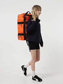 Дорожные сумки и чемоданы The North Face Base Camp Duffel - M 71L модель NF0A52SA9XI1 Фото