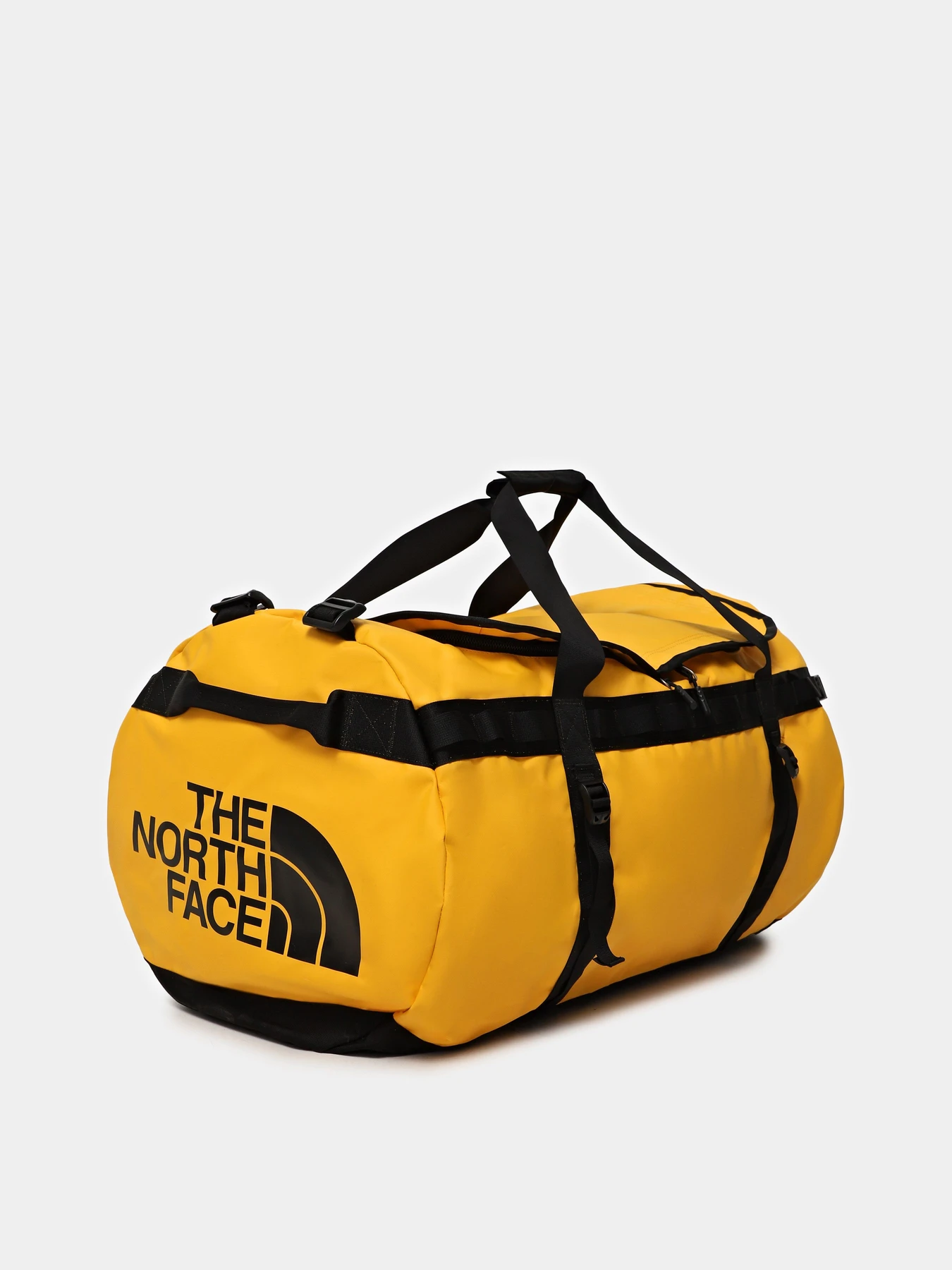 Дорожные сумки и чемоданы The North Face Base Camp Duffel - Xl 132L модель NF0A52SC4WP1 Фото