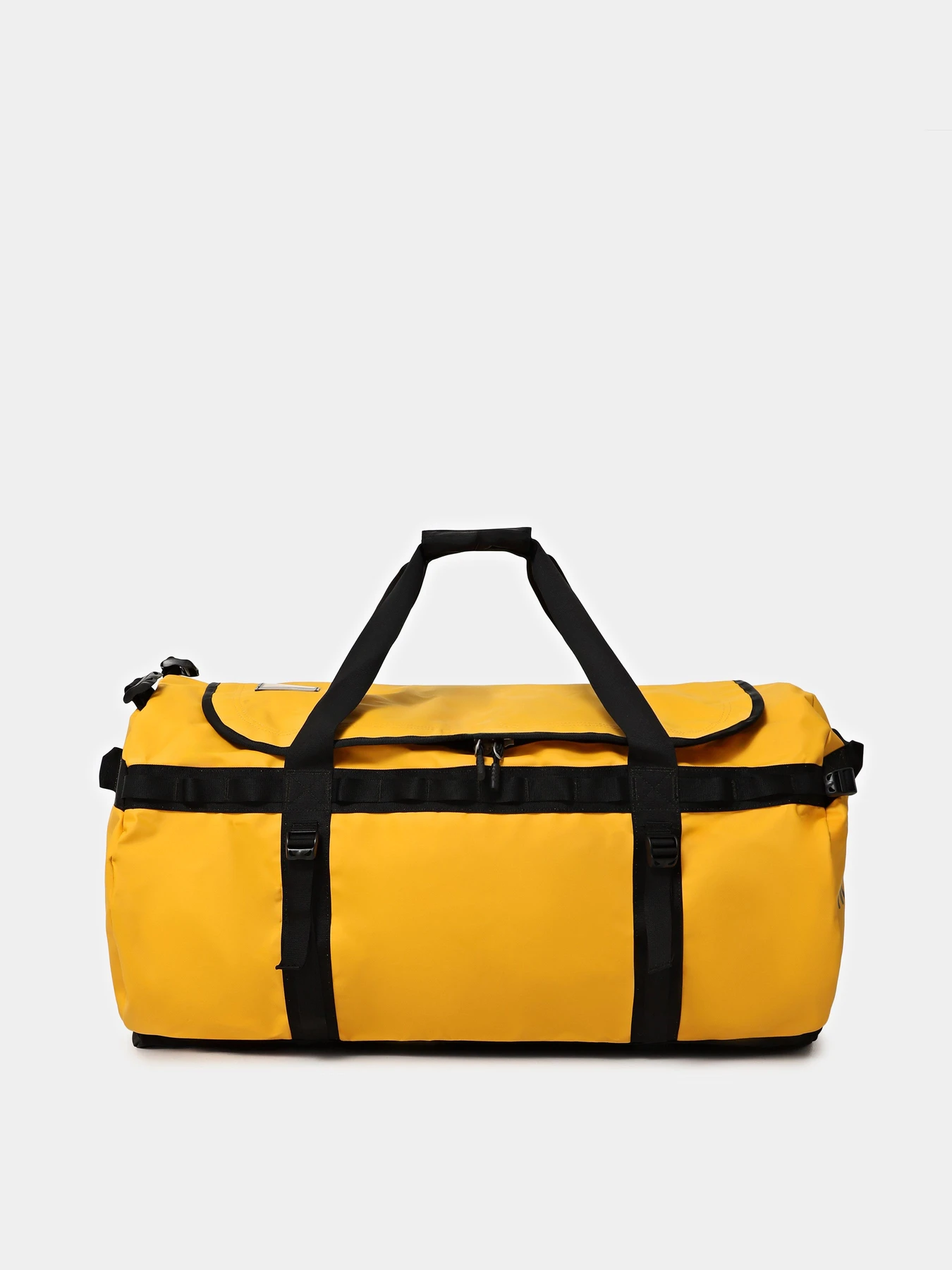 Дорожные сумки и чемоданы The North Face Base Camp Duffel - Xl 132L модель NF0A52SC4WP1 Фото
