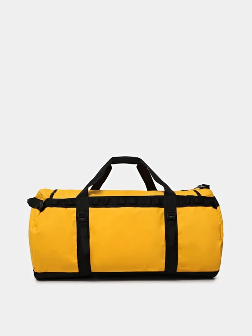 Дорожные сумки и чемоданы The North Face Base Camp Duffel - Xl 132L модель NF0A52SC4WP1 Фото