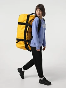 Дорожные сумки и чемоданы The North Face Base Camp Duffel - Xl 132L модель NF0A52SC4WP1 Фото