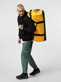 Дорожные сумки и чемоданы The North Face Base Camp Duffel - Xl 132L модель NF0A52SC4WP1 Фото