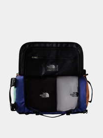 Дорожные сумки и чемоданы The North Face Base Camp Duffel - S 50L модель NF0A52SSB911 Фото