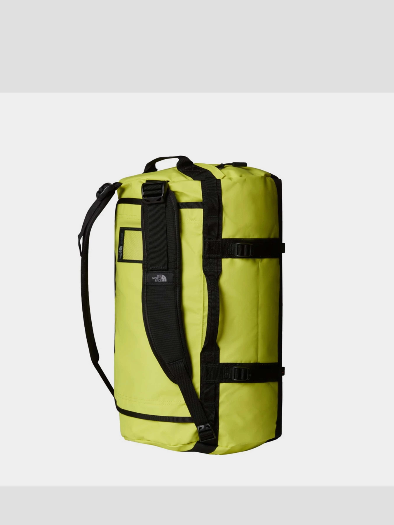 Дорожные сумки и чемоданы The North Face Base Camp Duffel - S 50L модель NF0A52STC6T1 Дорожные сумки и чемоданы The North Face Base Camp Duffel - S 50L модель NF0A52STC6T1 Фото