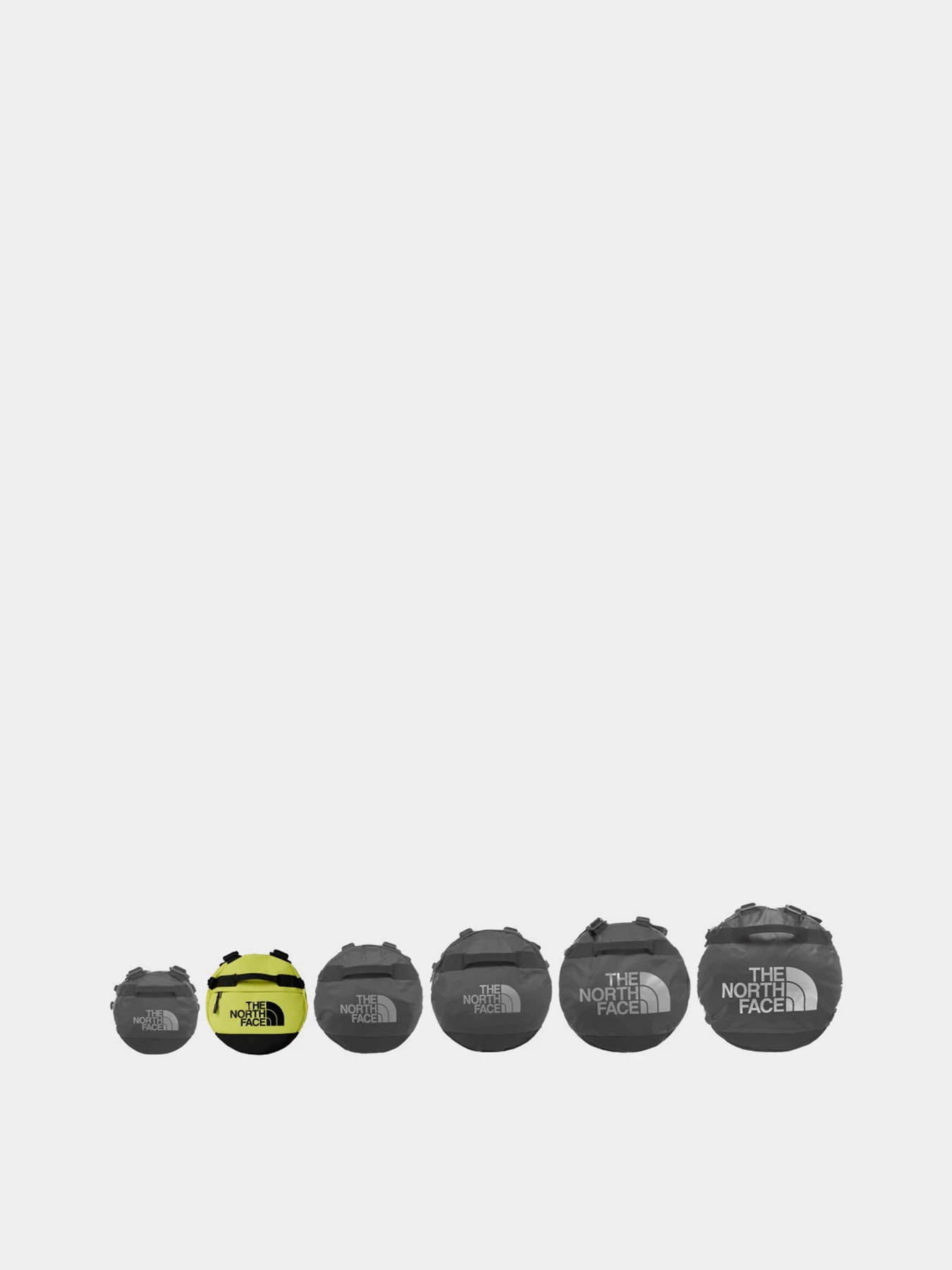 Дорожные сумки и чемоданы The North Face Base Camp Duffel - S 50L модель NF0A52STC6T1 Дорожные сумки и чемоданы The North Face Base Camp Duffel - S 50L модель NF0A52STC6T1 Фото