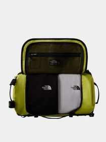 Дорожные сумки и чемоданы The North Face Base Camp Duffel - S 50L модель NF0A52STC6T1 Фото