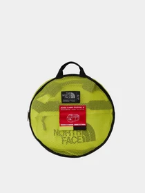 Дорожные сумки и чемоданы The North Face Base Camp Duffel - S 50L модель NF0A52STC6T1 Фото
