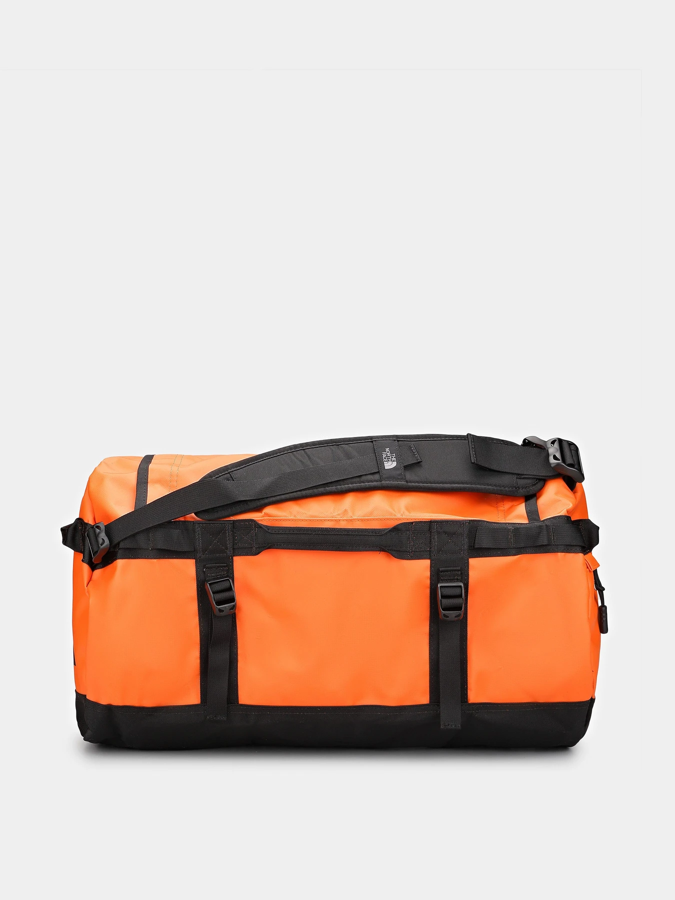 Дорожные сумки и чемоданы The North Face Base Camp Duffel - S 50L модель NF0A52ST9XI1 Дорожные сумки и чемоданы The North Face Base Camp Duffel - S 50L модель NF0A52ST9XI1 Фото