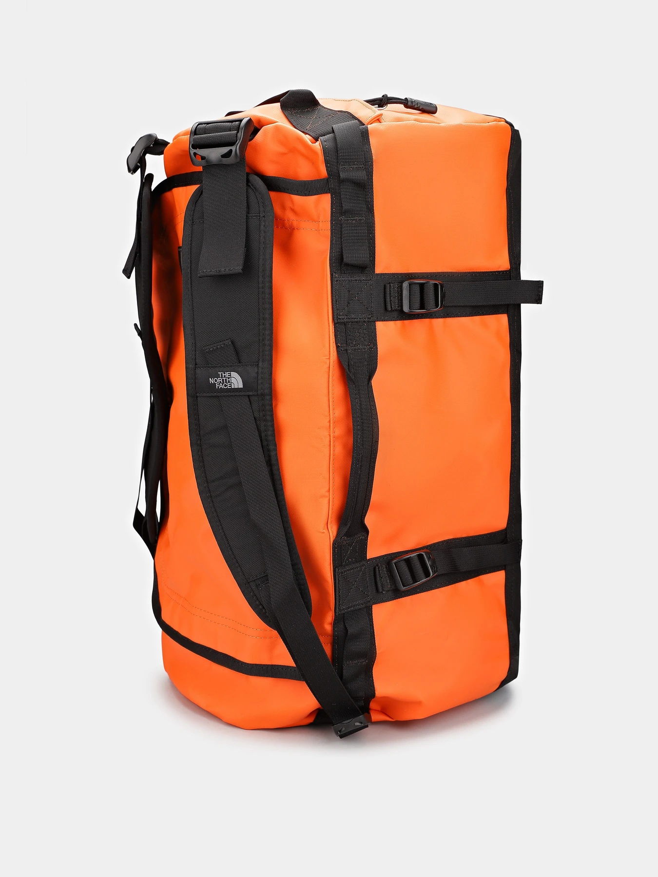 Дорожные сумки и чемоданы The North Face Base Camp Duffel - S 50L модель NF0A52ST9XI1 Дорожные сумки и чемоданы The North Face Base Camp Duffel - S 50L модель NF0A52ST9XI1 Фото