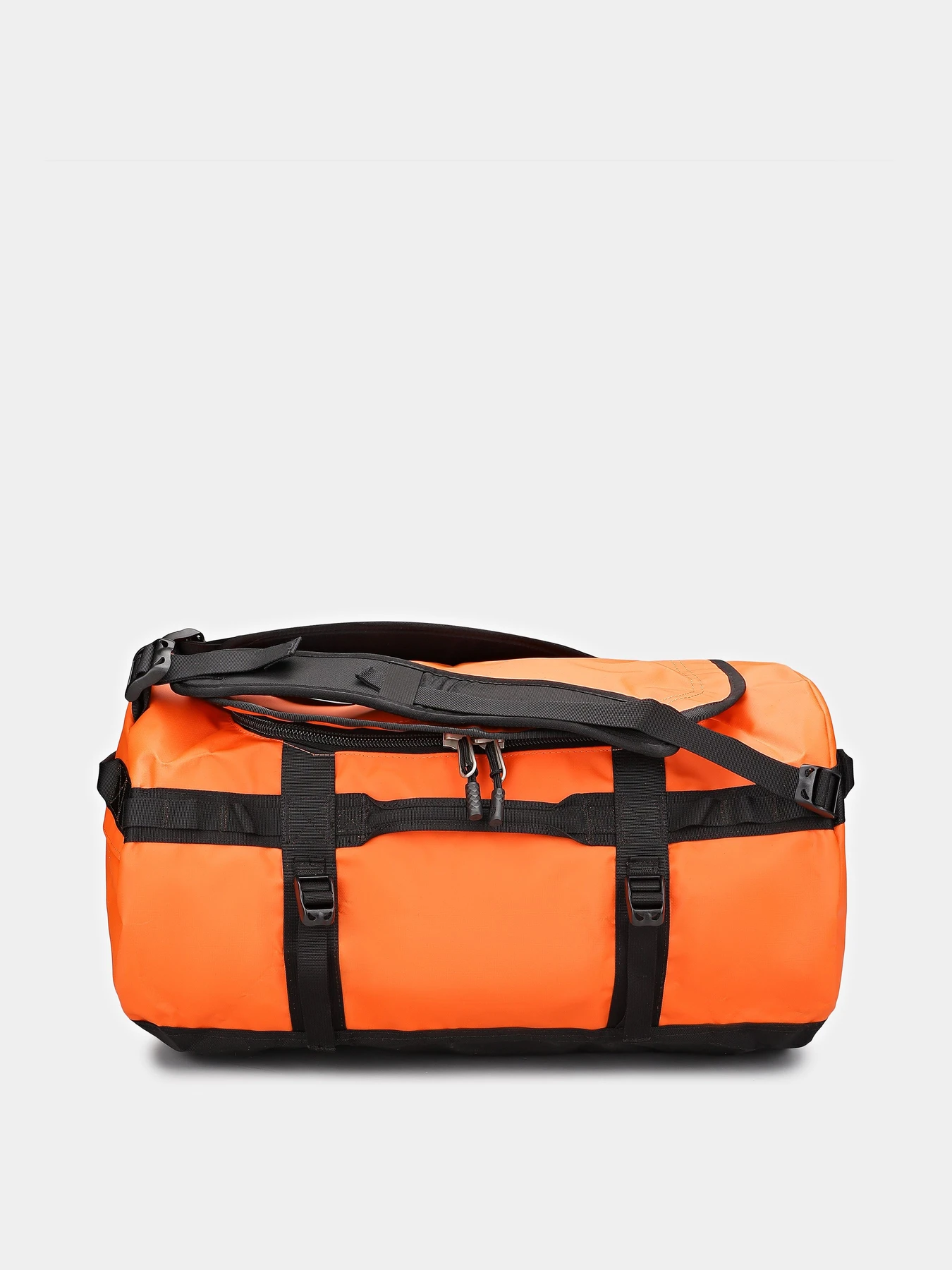 Дорожные сумки и чемоданы The North Face Base Camp Duffel - S 50L модель NF0A52ST9XI1 Дорожные сумки и чемоданы The North Face Base Camp Duffel - S 50L модель NF0A52ST9XI1 Фото