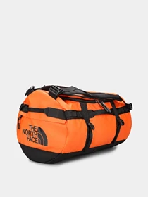 Дорожные сумки и чемоданы The North Face Base Camp Duffel - S 50L модель NF0A52ST9XI1 Фото