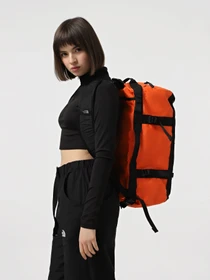 Дорожные сумки и чемоданы The North Face Base Camp Duffel - S 50L модель NF0A52ST9XI1 Фото