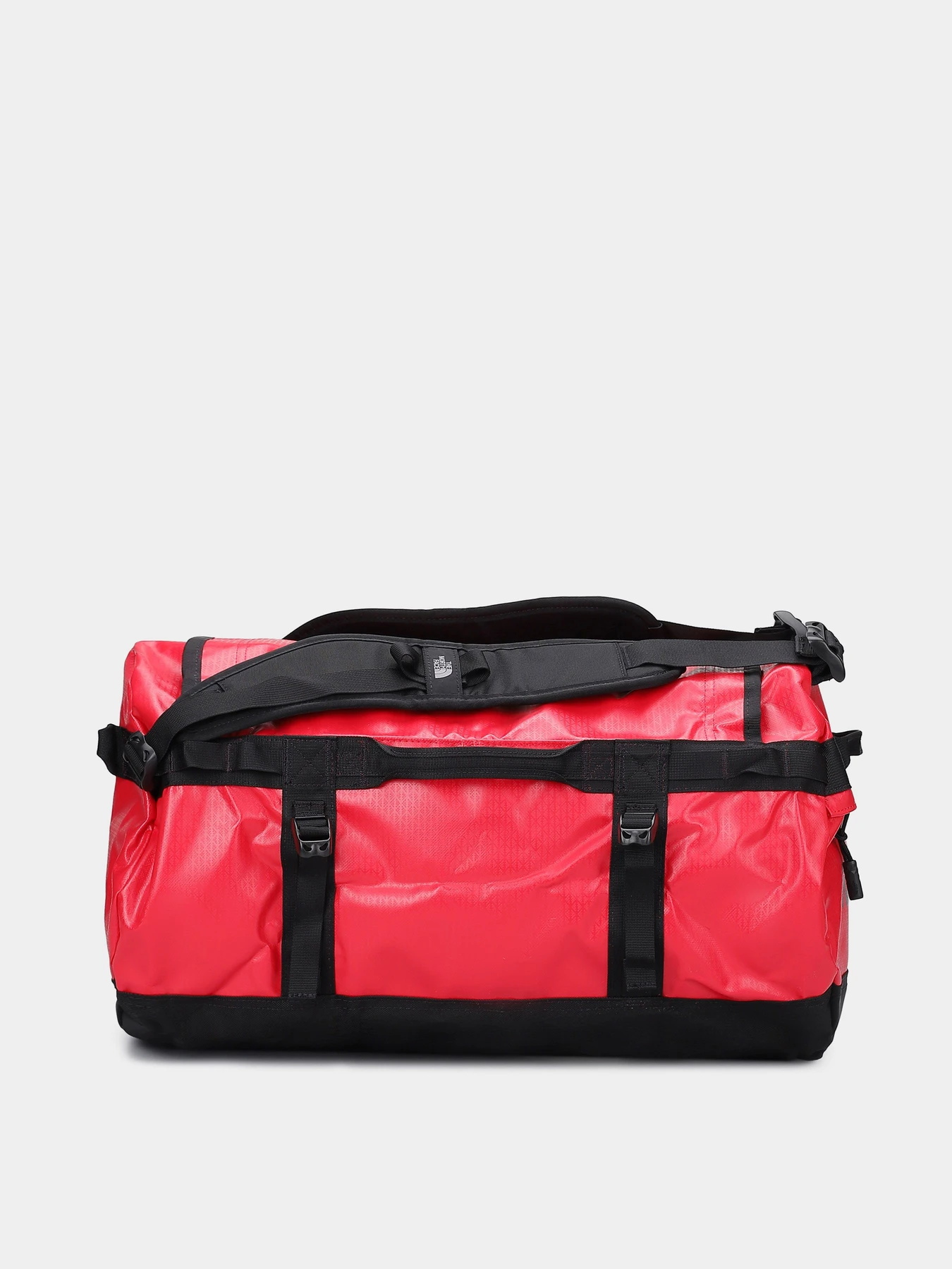 Дорожные сумки и чемоданы The North Face Base Camp Duffel - S 50L модель NF0A52ST54A1 Дорожные сумки и чемоданы The North Face Base Camp Duffel - S 50L модель NF0A52ST54A1 Фото